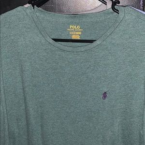 Polo Ralph Lauren Short Sleeve Crew Neck